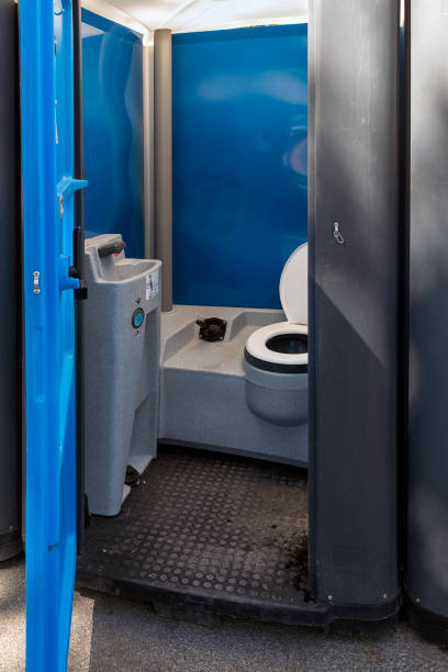 Professional porta potty rental in Prescott, AZ